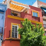 Hsh Triana Lägenhet Sevilla