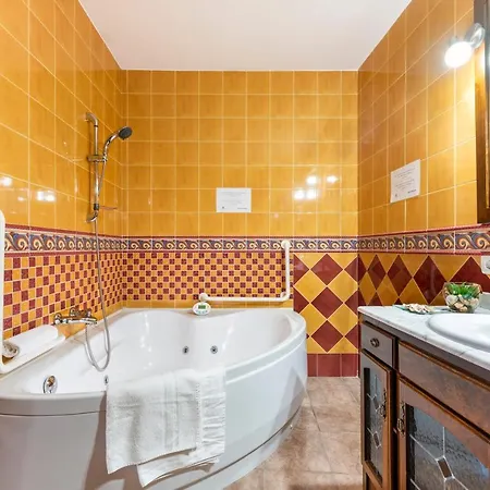 Apartmán Hsh Triana Sevilla
