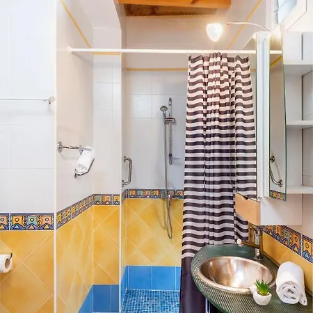 Apartmán Hsh Triana