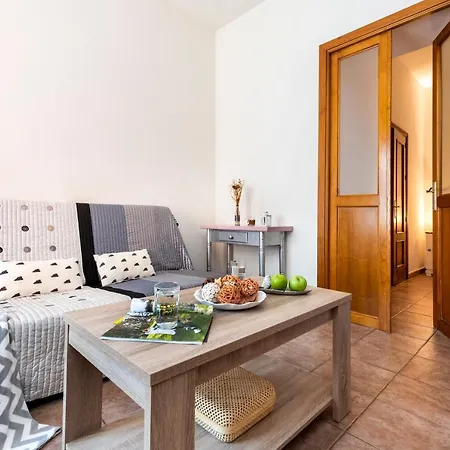 Apartmán Hsh Triana *