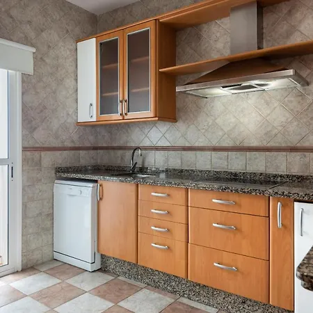 Hsh Triana Apartmán Sevilla