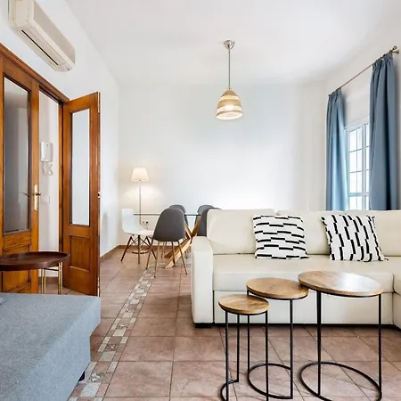 Apartmán Hsh Triana *
